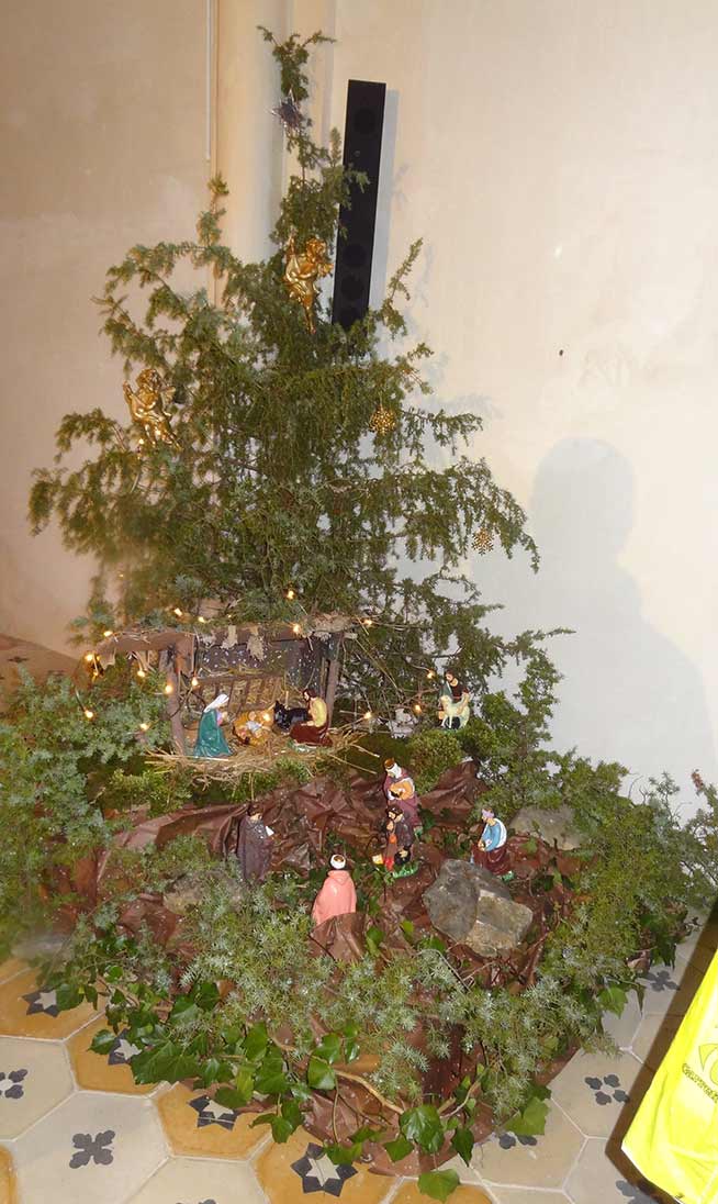 creche